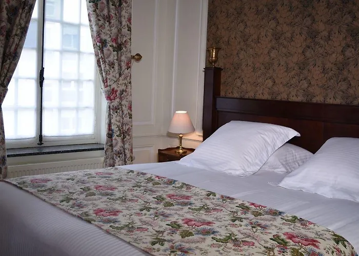 Hotel Chateau De Warenghien Douai