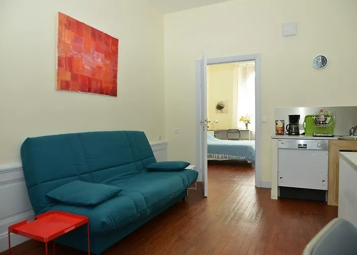 Chateau De Warenghien Hotel Douai