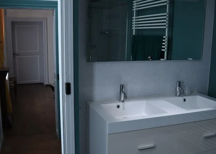 Hotel Chateau De Warenghien Douai