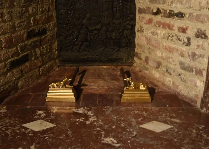 Chateau De Warenghien 3*