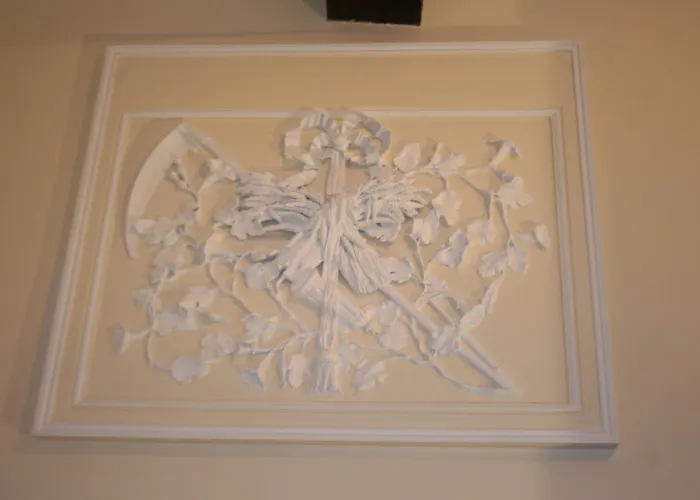 Chateau De Warenghien 3* Douai