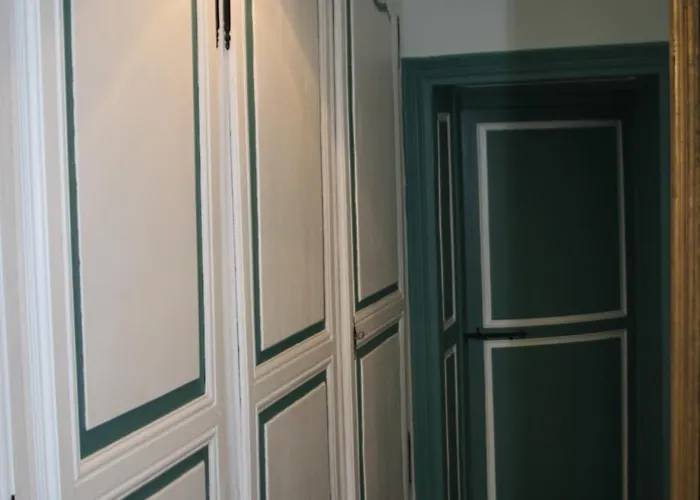 Hotel Chateau De Warenghien