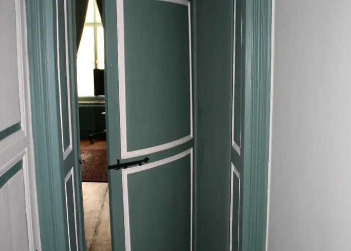 Chateau De Warenghien