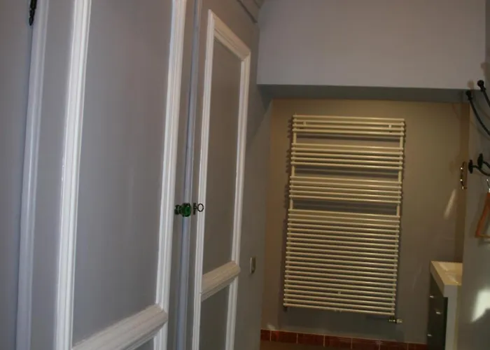 Hotel Chateau De Warenghien 3*