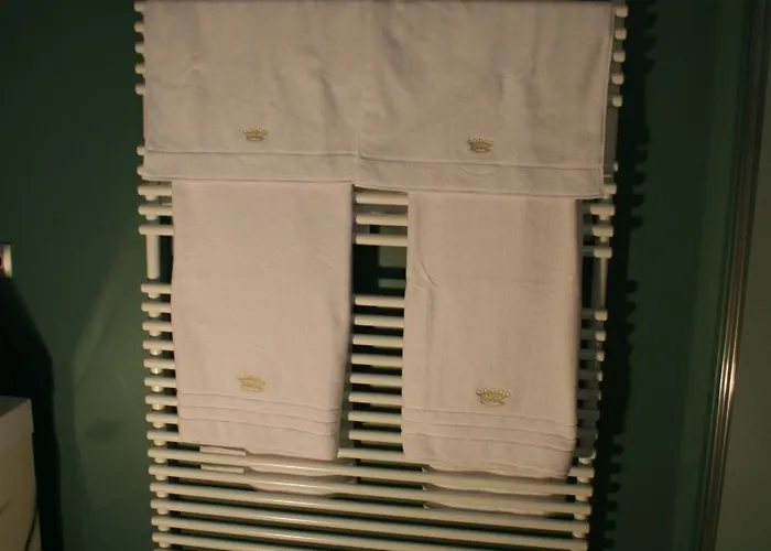 Hotel Chateau De Warenghien 3*