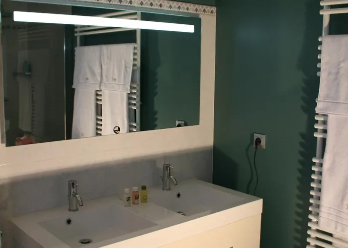 Chateau De Warenghien Hotel Douai