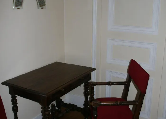 Chateau De Warenghien 3*