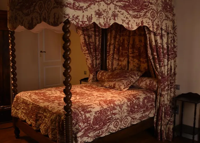 Hotel Chateau De Warenghien