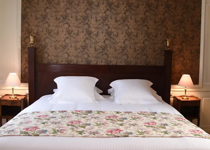 Chateau De Warenghien