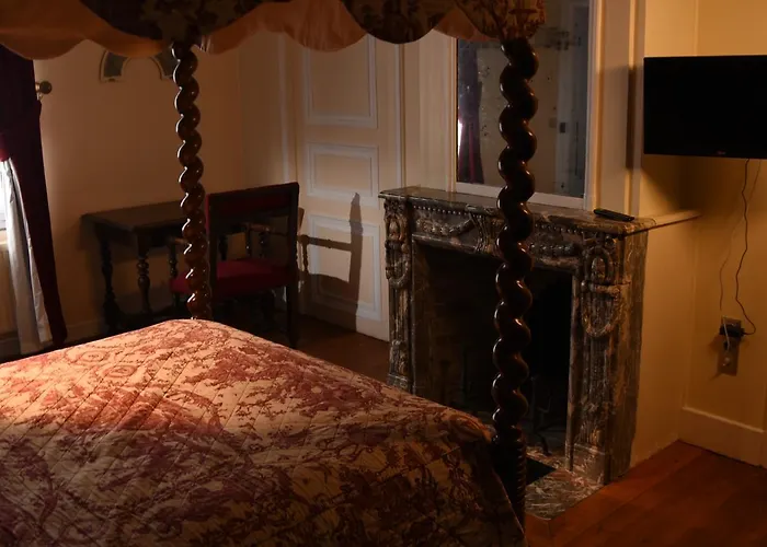 Chateau De Warenghien 3*