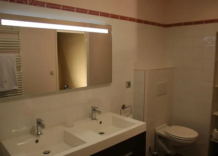 Hotel Chateau De Warenghien Douai