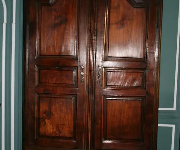 Chateau De Warenghien 3*