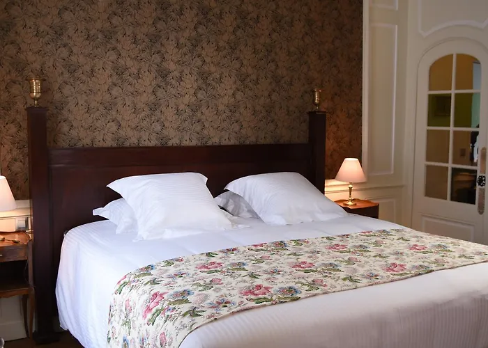 Chateau De Warenghien 3* Douai