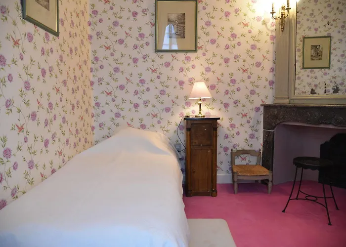 Hotel Chateau De Warenghien Douai